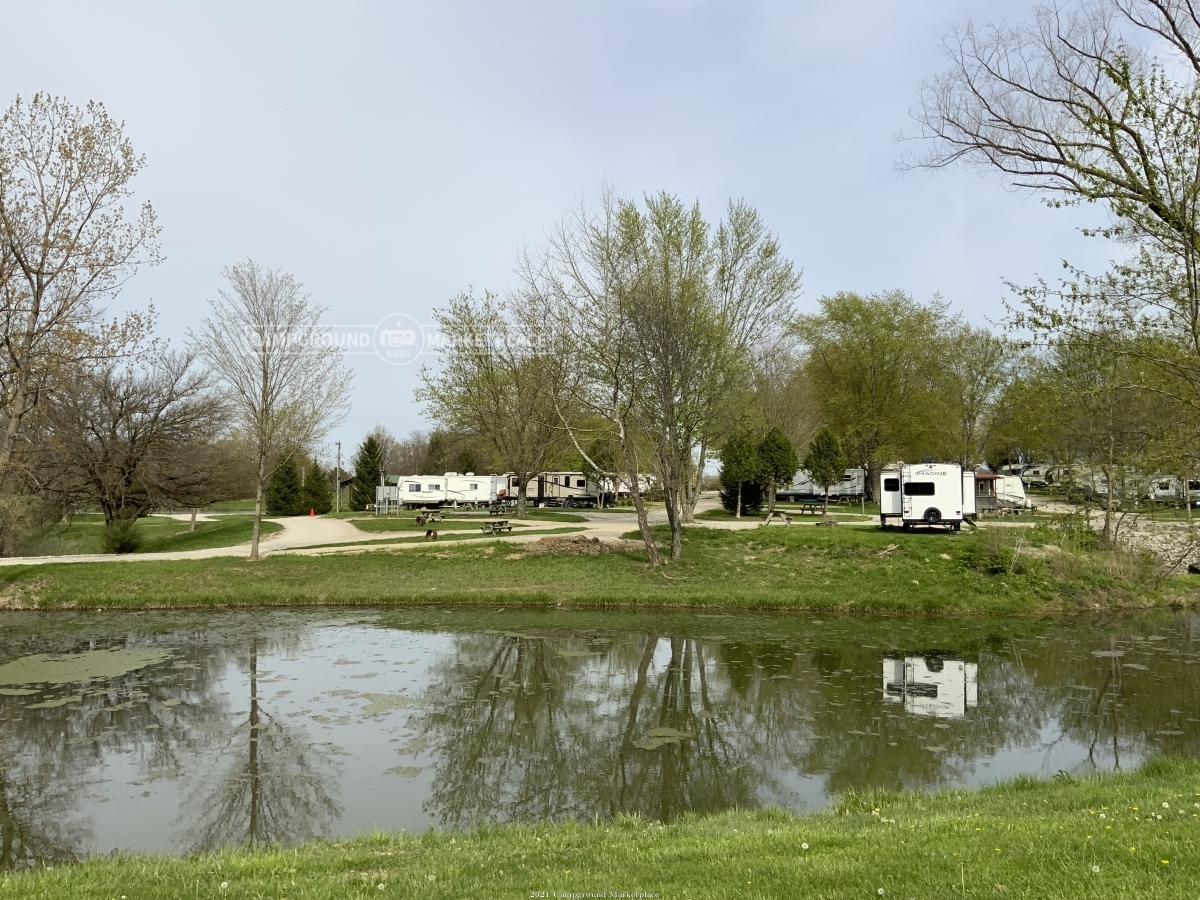 Fishing brings in a great deal of income 990167 | Campground Marketplace