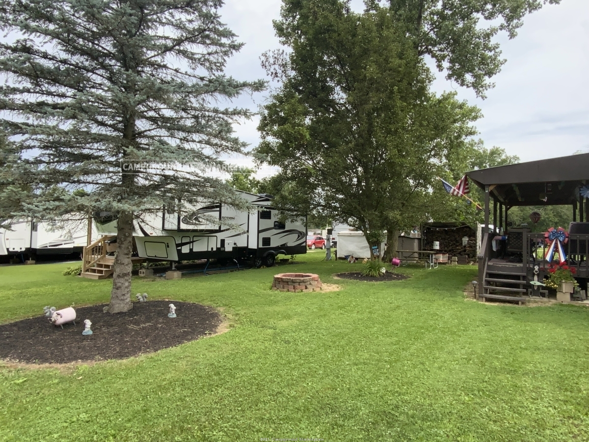 Tranquil and Pleasurable Experience 11225 | Campground Marketplace